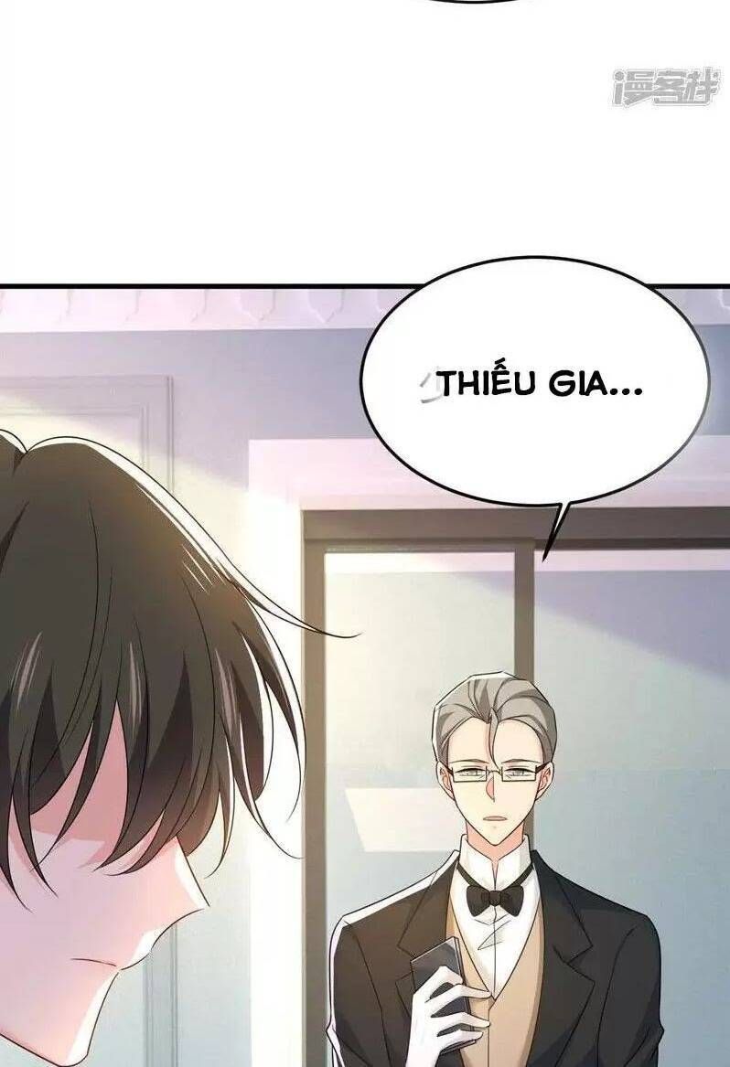 đọc truyện Tổng Tài Tại Thượng Chương 571.1 ảnh 12 tại Thiên Thai Truyện