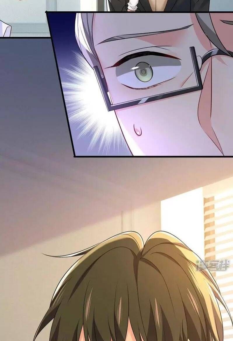 đọc truyện Tổng Tài Tại Thượng Chương 571.1 ảnh 13 tại Thiên Thai Truyện