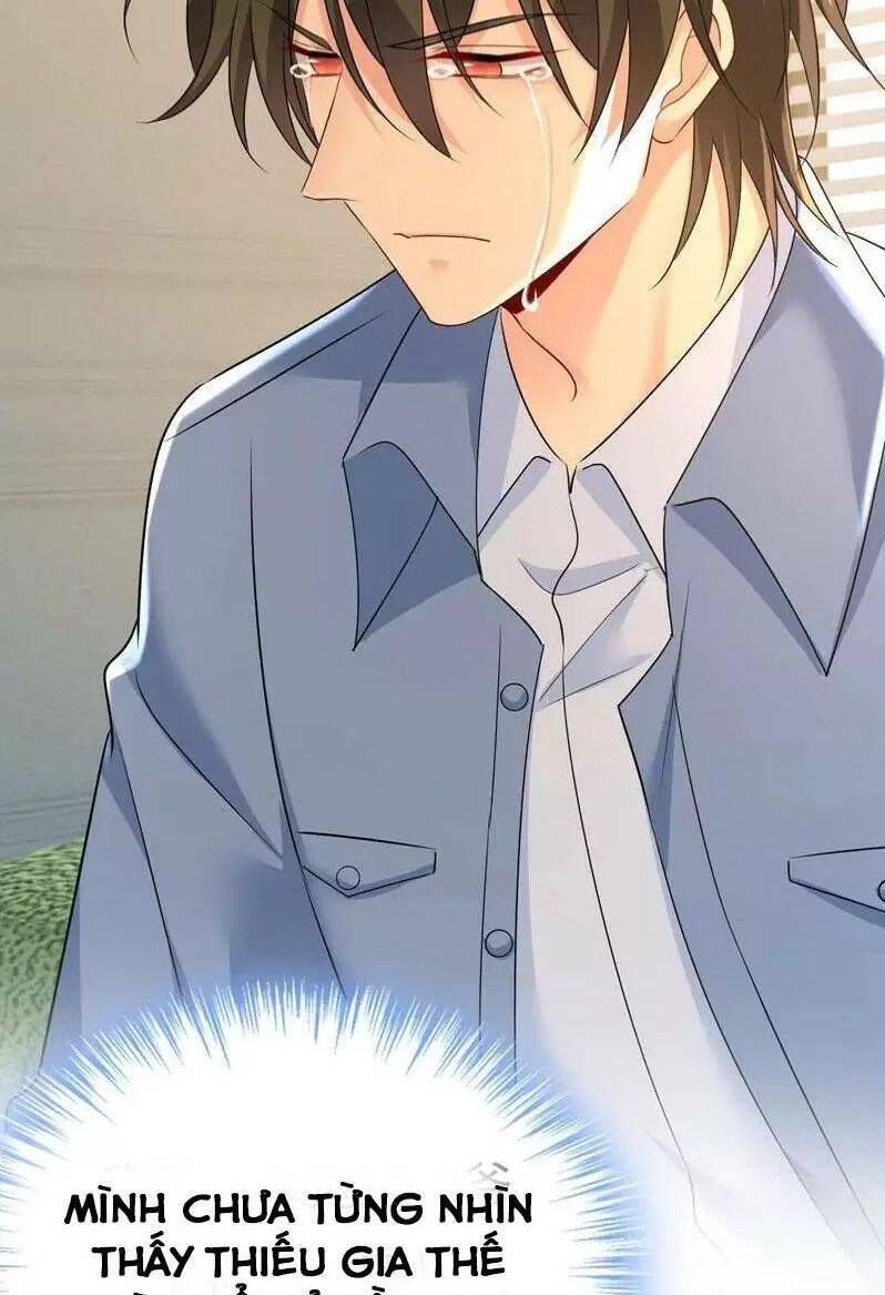 đọc truyện Tổng Tài Tại Thượng Chương 571.1 ảnh 14 tại Thiên Thai Truyện