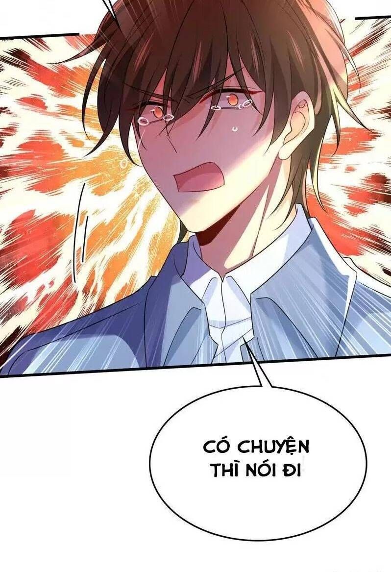 đọc truyện Tổng Tài Tại Thượng Chương 571.1 ảnh 16 tại Thiên Thai Truyện