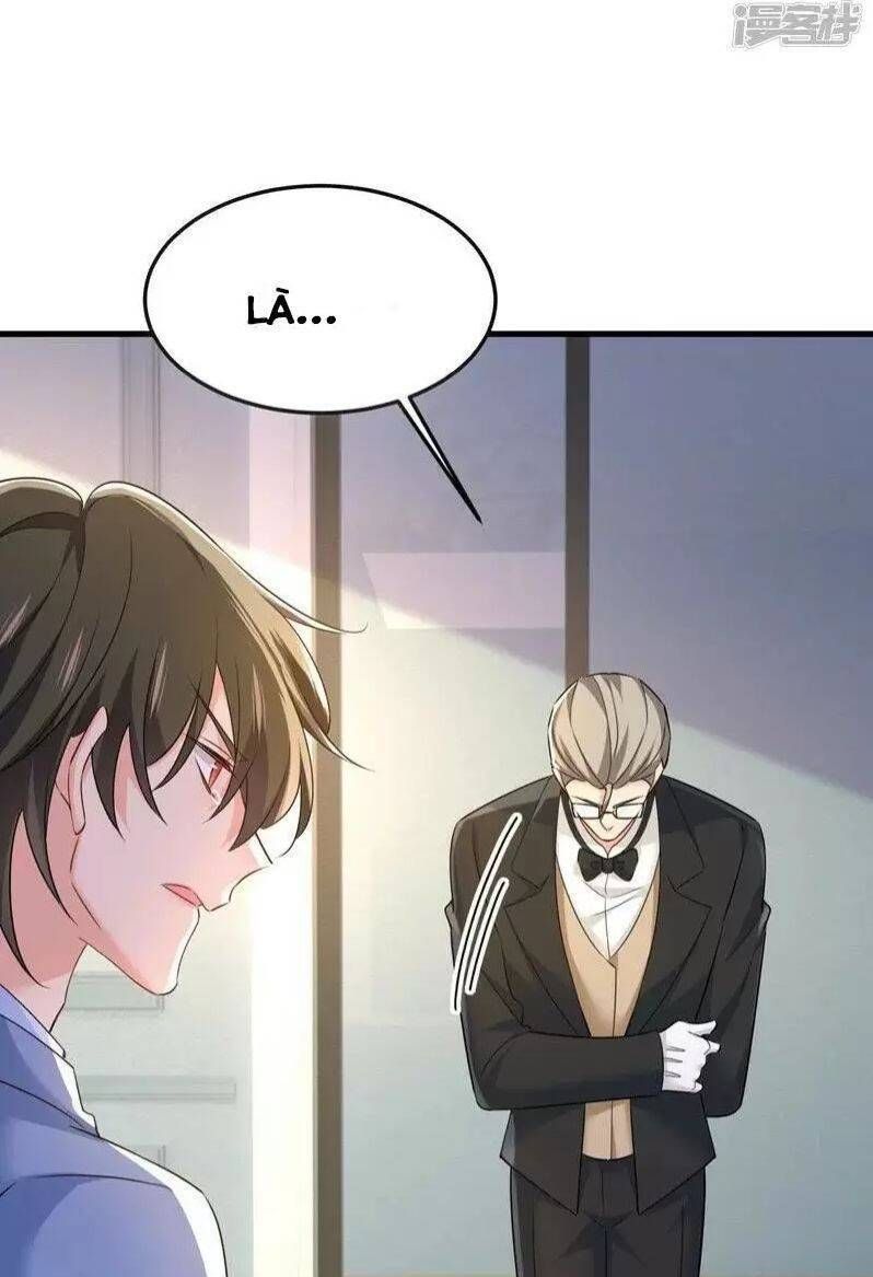 đọc truyện Tổng Tài Tại Thượng Chương 571.1 ảnh 17 tại Thiên Thai Truyện