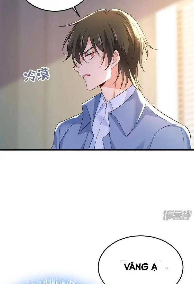 đọc truyện Tổng Tài Tại Thượng Chương 571.1 ảnh 19 tại Thiên Thai Truyện