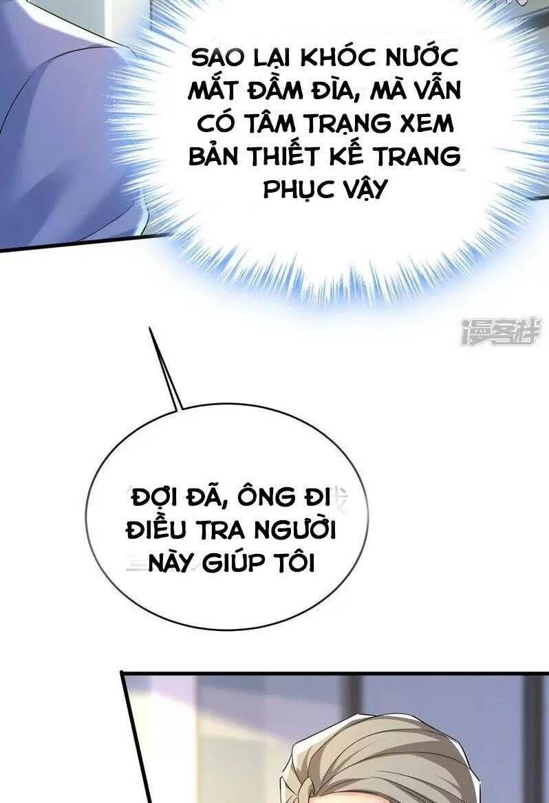 đọc truyện Tổng Tài Tại Thượng Chương 571.1 ảnh 21 tại Thiên Thai Truyện