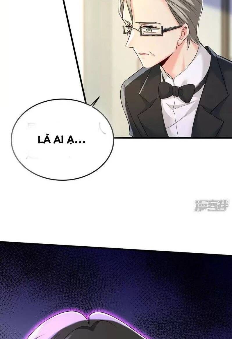 đọc truyện Tổng Tài Tại Thượng Chương 571.1 ảnh 22 tại Thiên Thai Truyện