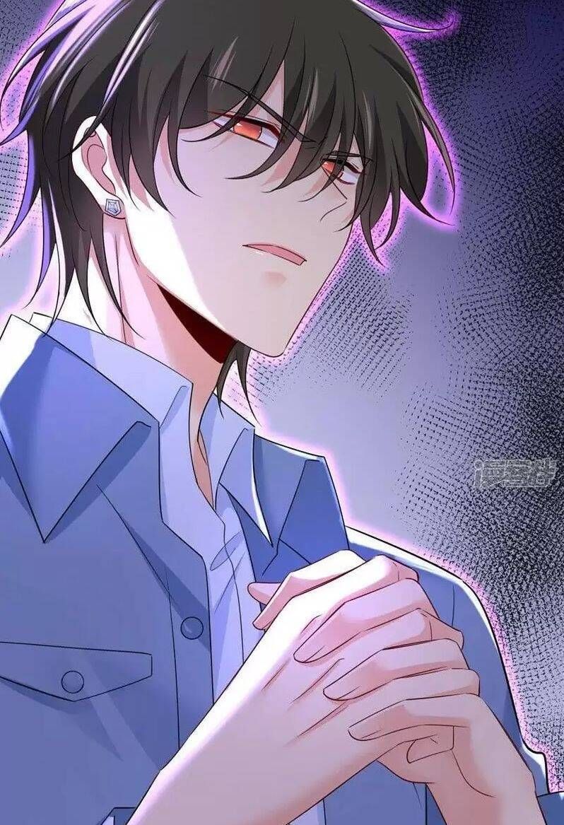 đọc truyện Tổng Tài Tại Thượng Chương 571.1 ảnh 23 tại Thiên Thai Truyện