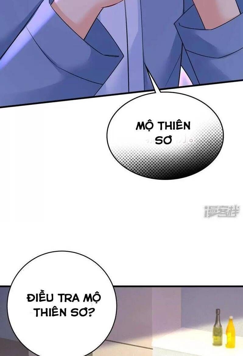 đọc truyện Tổng Tài Tại Thượng Chương 571.1 ảnh 24 tại Thiên Thai Truyện