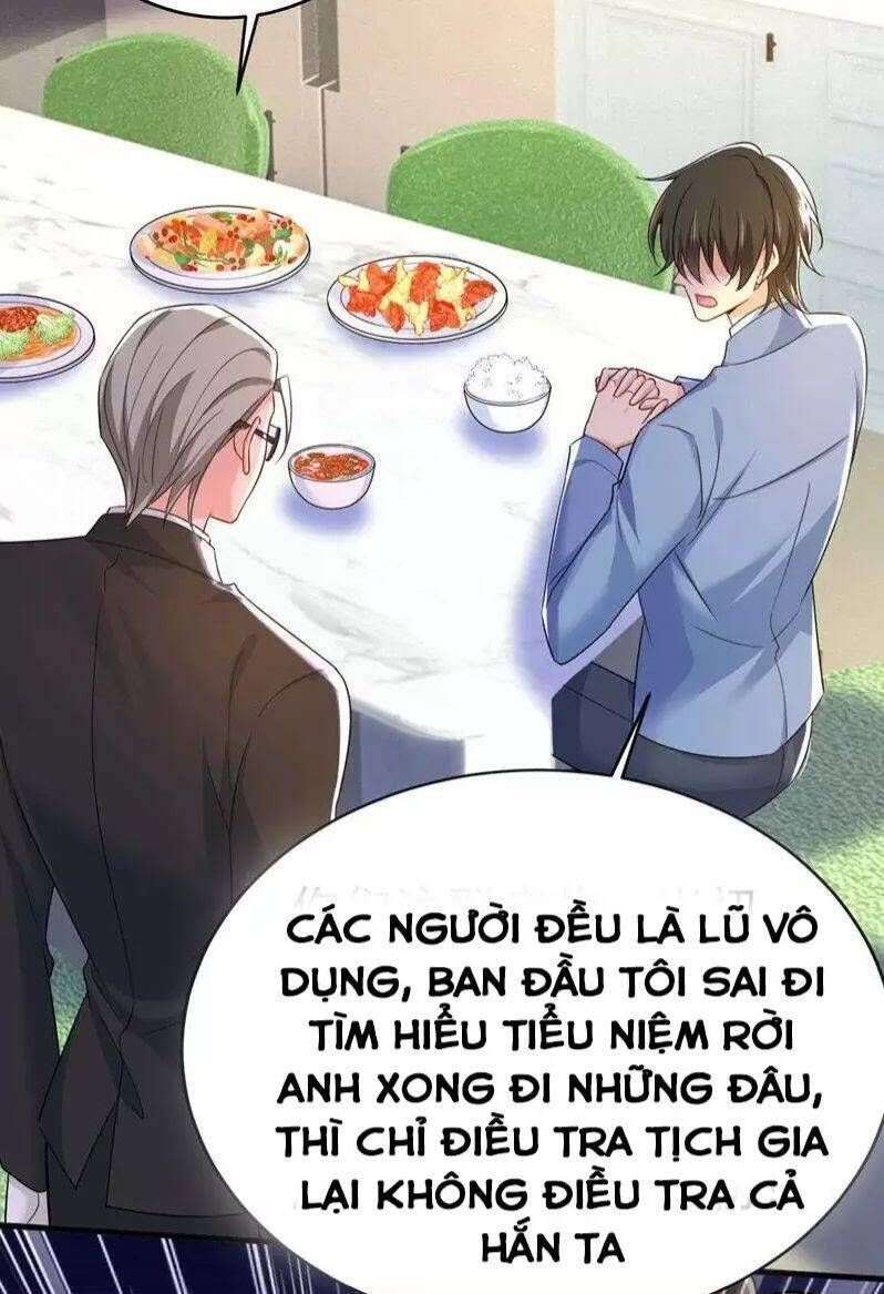 đọc truyện Tổng Tài Tại Thượng Chương 571.1 ảnh 25 tại Thiên Thai Truyện