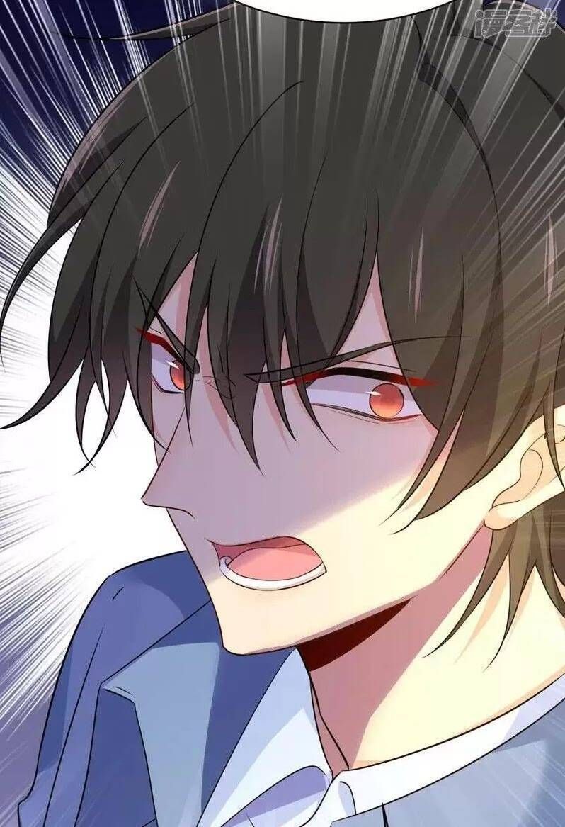 đọc truyện Tổng Tài Tại Thượng Chương 571.1 ảnh 26 tại Thiên Thai Truyện