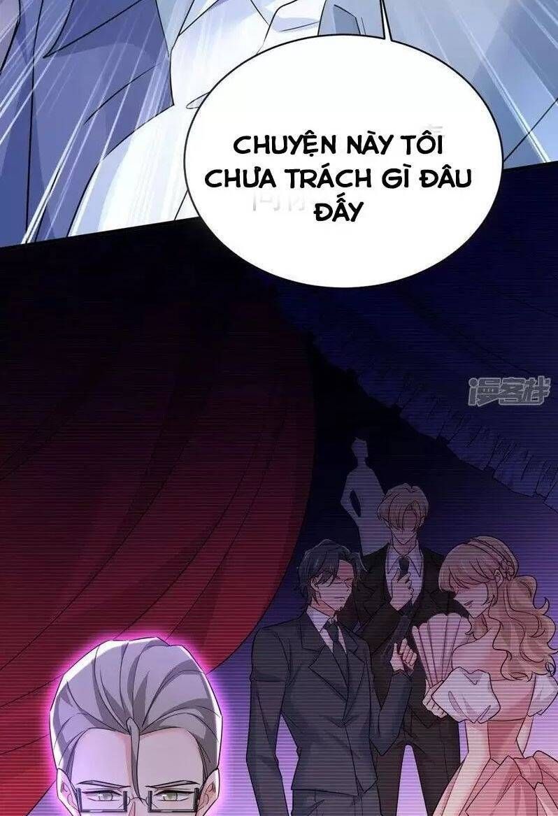 đọc truyện Tổng Tài Tại Thượng Chương 571.1 ảnh 27 tại Thiên Thai Truyện