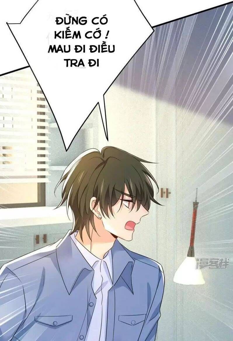 đọc truyện Tổng Tài Tại Thượng Chương 571.1 ảnh 29 tại Thiên Thai Truyện