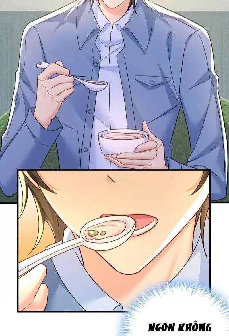 đọc truyện Tổng Tài Tại Thượng Chương 571.1 ảnh 5 tại Thiên Thai Truyện