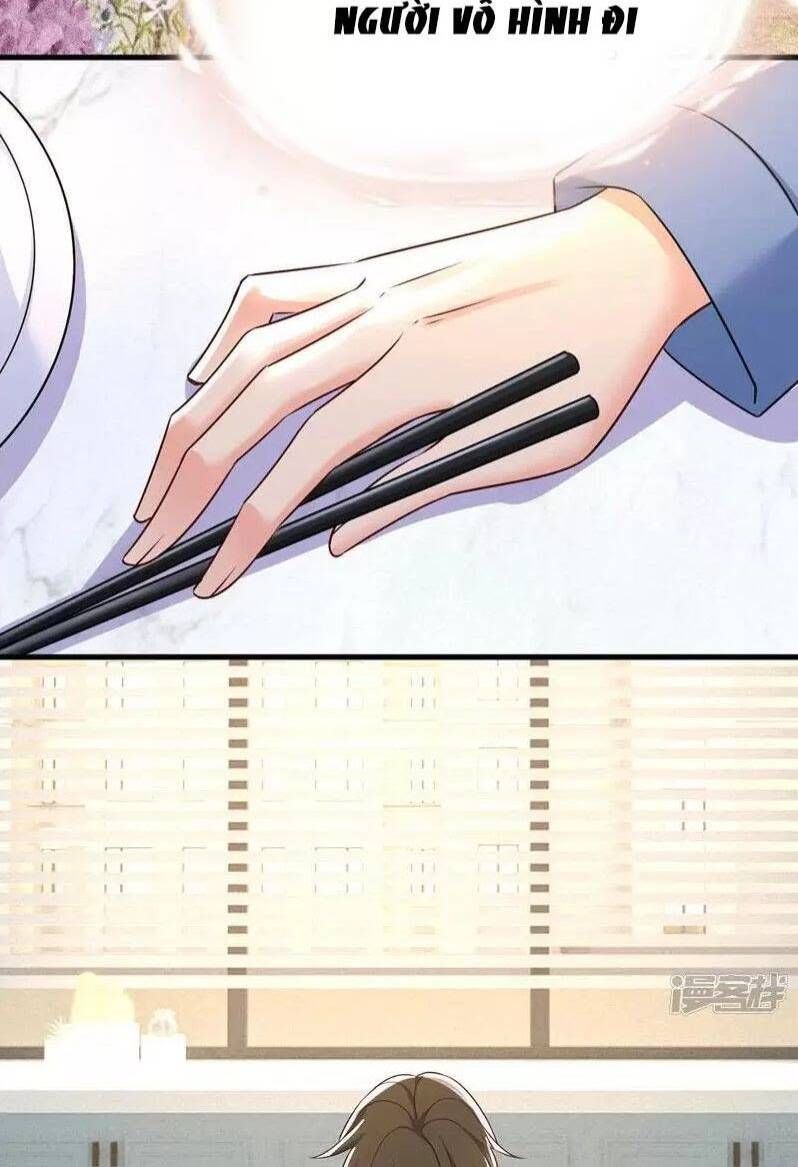 đọc truyện Tổng Tài Tại Thượng Chương 571.1 ảnh 8 tại Thiên Thai Truyện