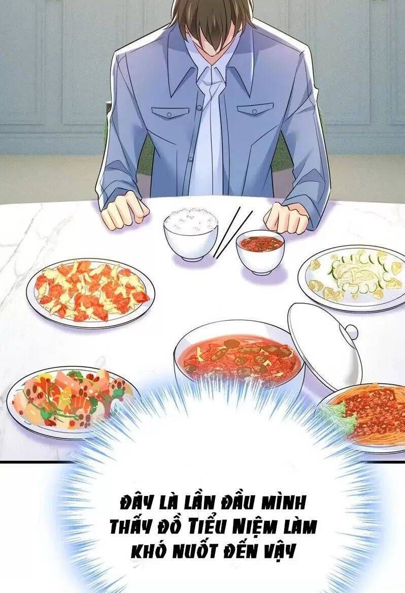 đọc truyện Tổng Tài Tại Thượng Chương 571.1 ảnh 9 tại Thiên Thai Truyện