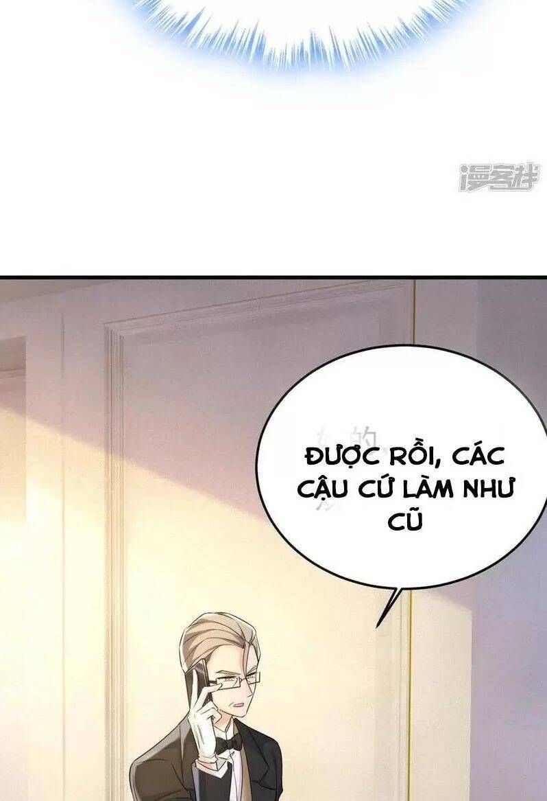 đọc truyện Tổng Tài Tại Thượng Chương 571.1 ảnh 10 tại Thiên Thai Truyện