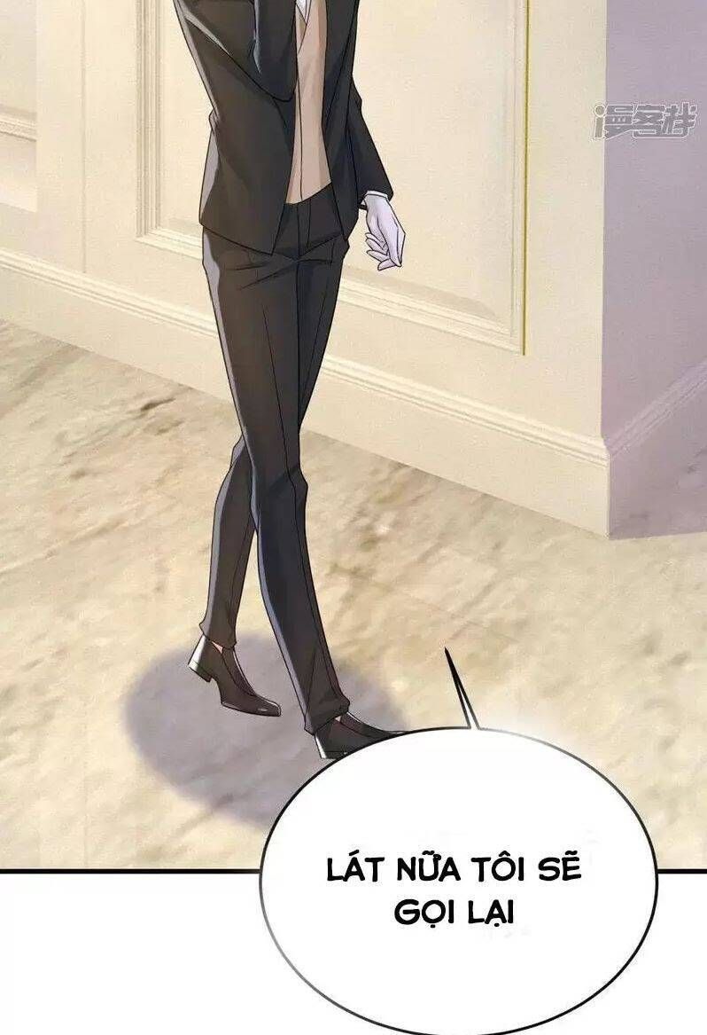 đọc truyện Tổng Tài Tại Thượng Chương 571.1 ảnh 11 tại Thiên Thai Truyện