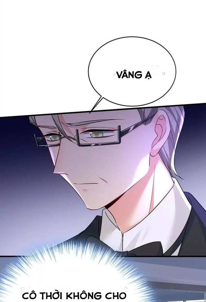 đọc truyện Tổng Tài Tại Thượng Chương 571.2 ảnh 3 tại Thiên Thai Truyện