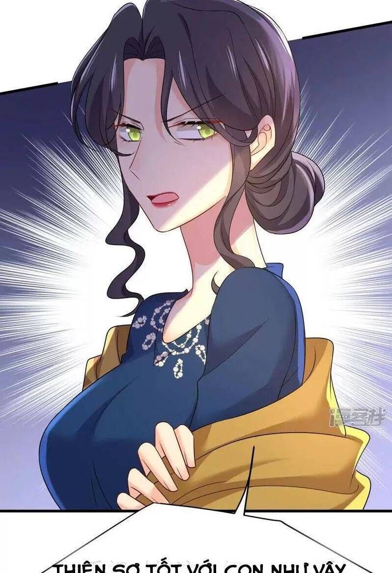 đọc truyện Tổng Tài Tại Thượng Chương 571.2 ảnh 12 tại Thiên Thai Truyện