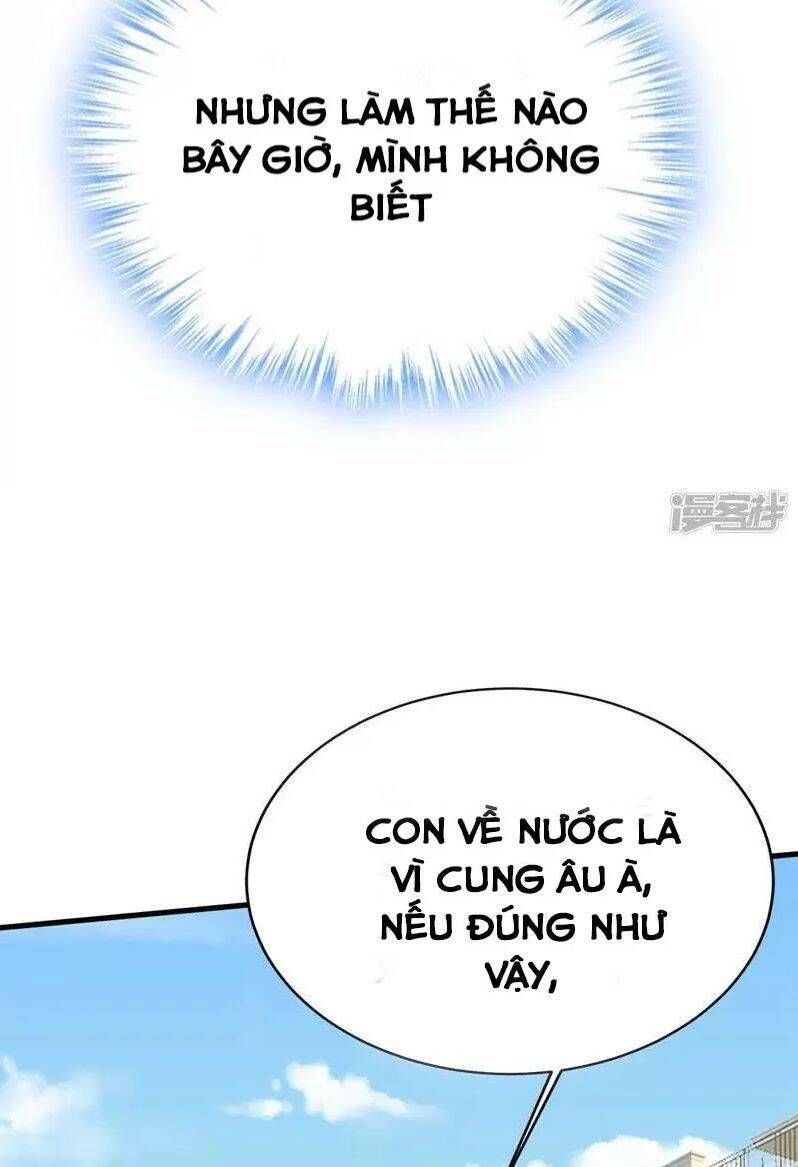 đọc truyện Tổng Tài Tại Thượng Chương 571.2 ảnh 15 tại Thiên Thai Truyện