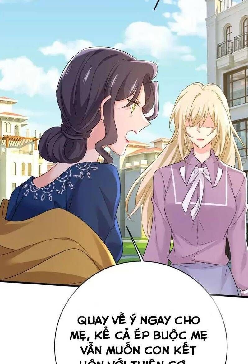 đọc truyện Tổng Tài Tại Thượng Chương 571.2 ảnh 16 tại Thiên Thai Truyện