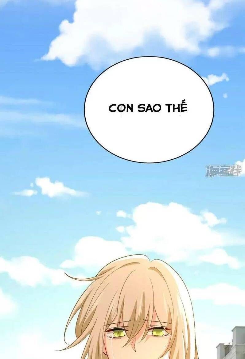 đọc truyện Tổng Tài Tại Thượng Chương 571.2 ảnh 18 tại Thiên Thai Truyện