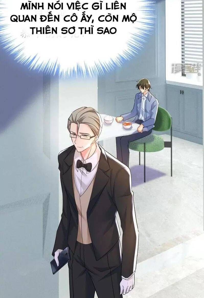 đọc truyện Tổng Tài Tại Thượng Chương 571.2 ảnh 4 tại Thiên Thai Truyện