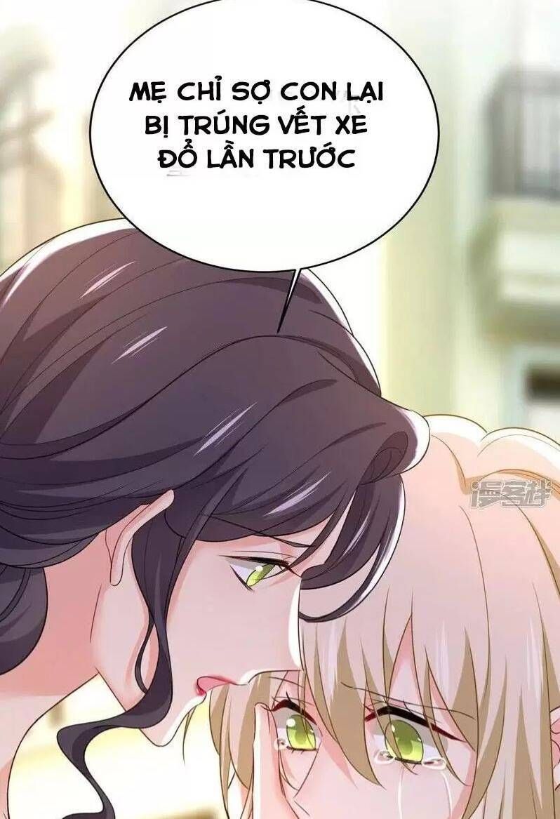 đọc truyện Tổng Tài Tại Thượng Chương 571.2 ảnh 22 tại Thiên Thai Truyện