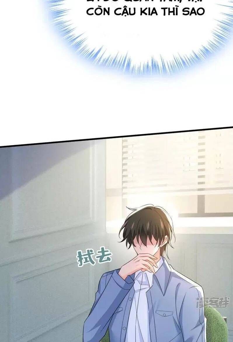 đọc truyện Tổng Tài Tại Thượng Chương 571.2 ảnh 6 tại Thiên Thai Truyện