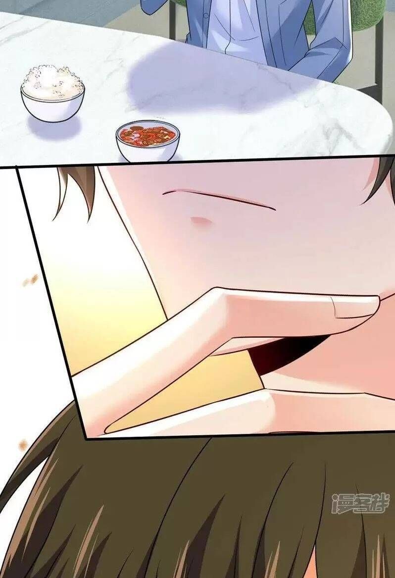 đọc truyện Tổng Tài Tại Thượng Chương 571.2 ảnh 7 tại Thiên Thai Truyện