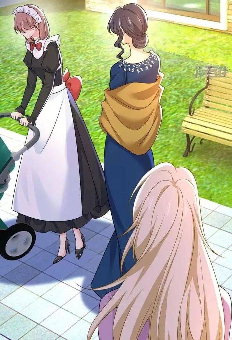 đọc truyện Tổng Tài Tại Thượng Chương 571.2 ảnh 10 tại Thiên Thai Truyện