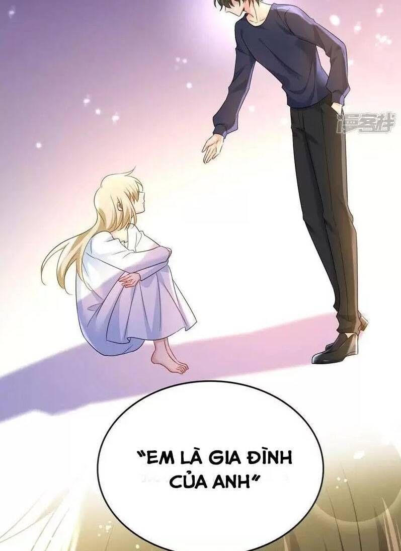 đọc truyện Tổng Tài Tại Thượng Chương 572.1 ảnh 12 tại Thiên Thai Truyện