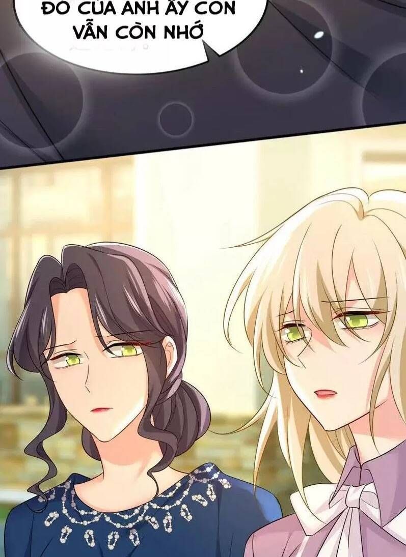 đọc truyện Tổng Tài Tại Thượng Chương 572.1 ảnh 14 tại Thiên Thai Truyện