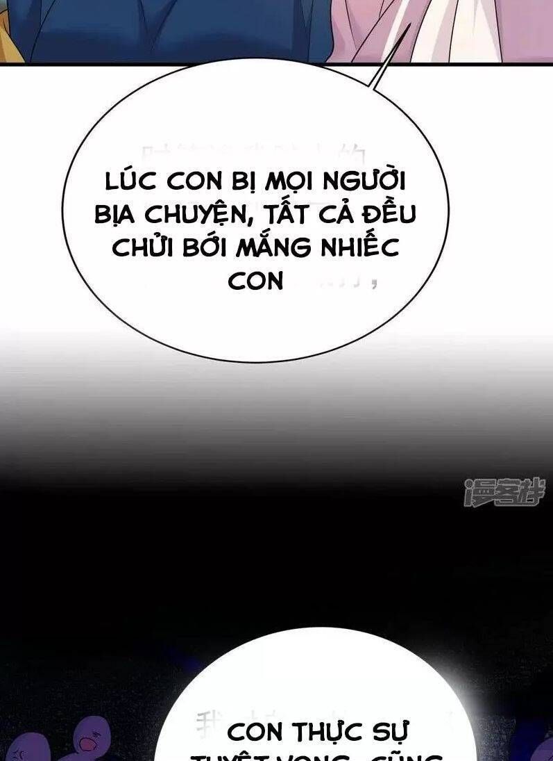 đọc truyện Tổng Tài Tại Thượng Chương 572.1 ảnh 15 tại Thiên Thai Truyện