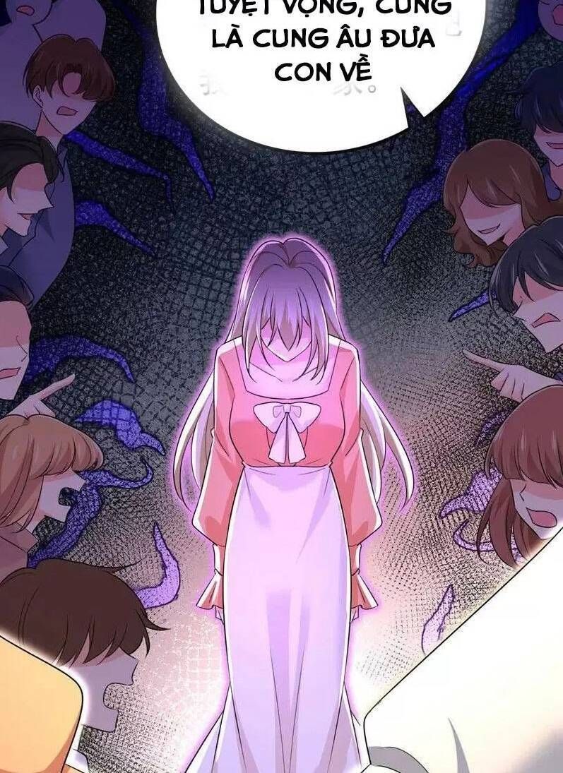 đọc truyện Tổng Tài Tại Thượng Chương 572.1 ảnh 16 tại Thiên Thai Truyện