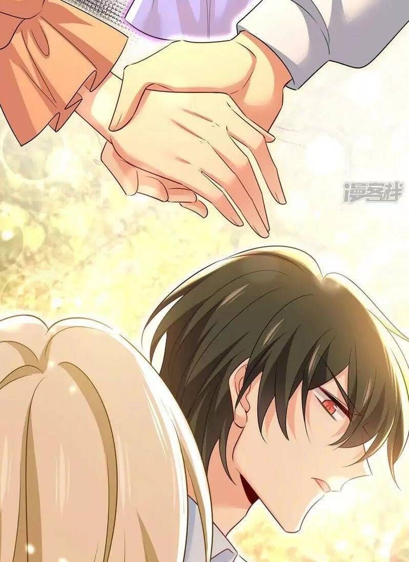 đọc truyện Tổng Tài Tại Thượng Chương 572.1 ảnh 17 tại Thiên Thai Truyện