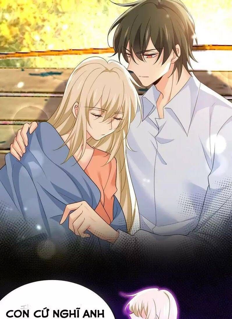 đọc truyện Tổng Tài Tại Thượng Chương 572.1 ảnh 19 tại Thiên Thai Truyện