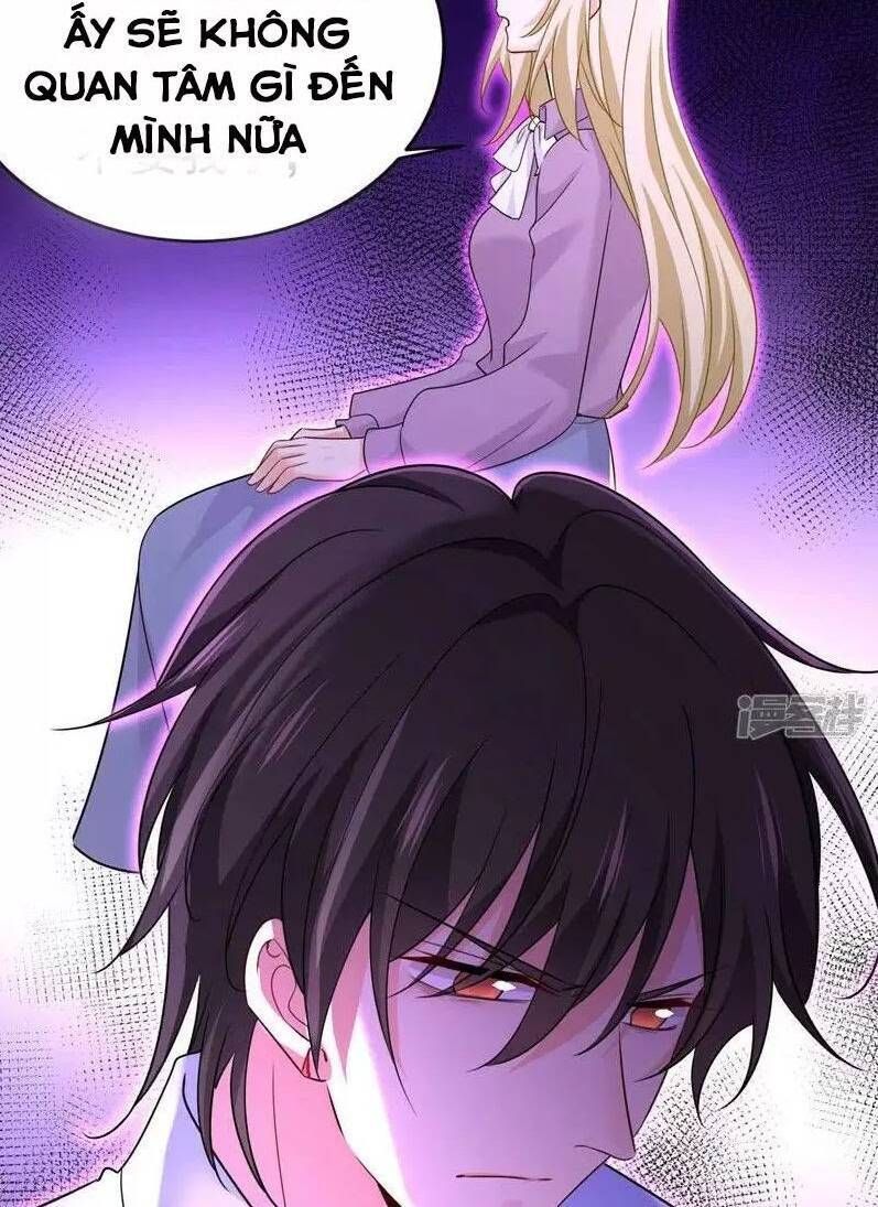 đọc truyện Tổng Tài Tại Thượng Chương 572.1 ảnh 20 tại Thiên Thai Truyện