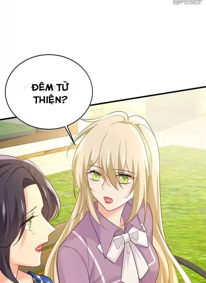 đọc truyện Tổng Tài Tại Thượng Chương 572.1 ảnh 24 tại Thiên Thai Truyện