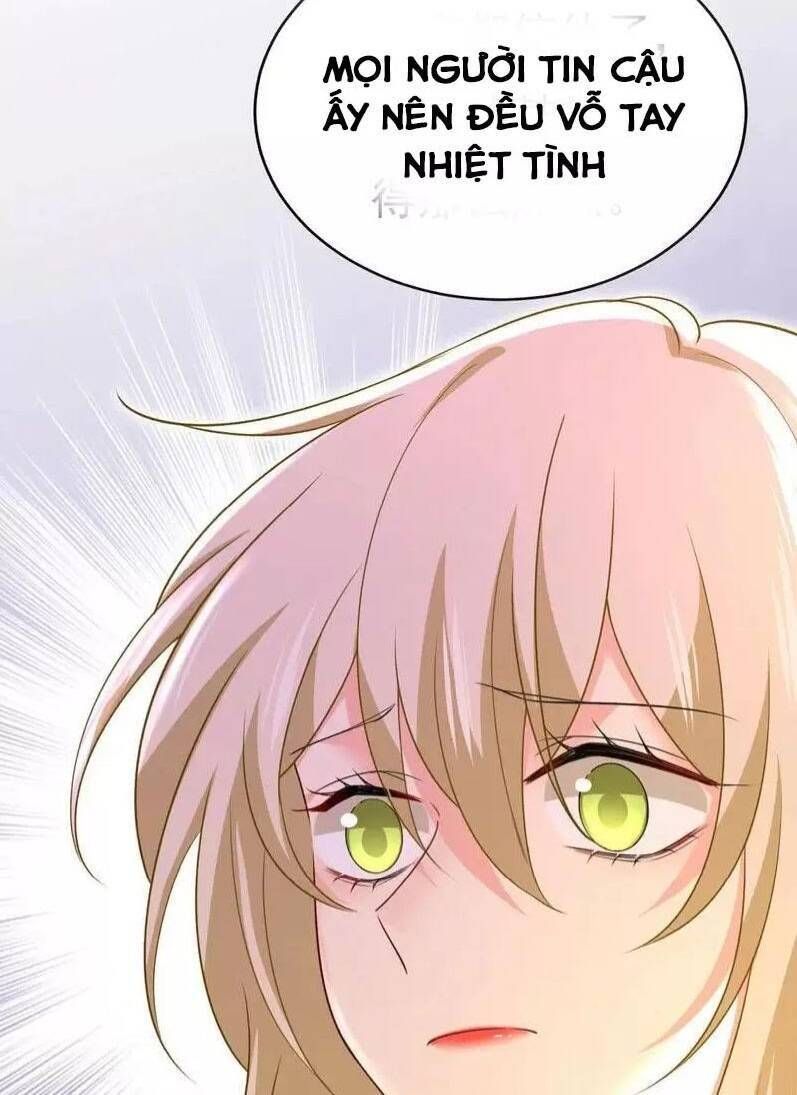 đọc truyện Tổng Tài Tại Thượng Chương 572.1 ảnh 26 tại Thiên Thai Truyện