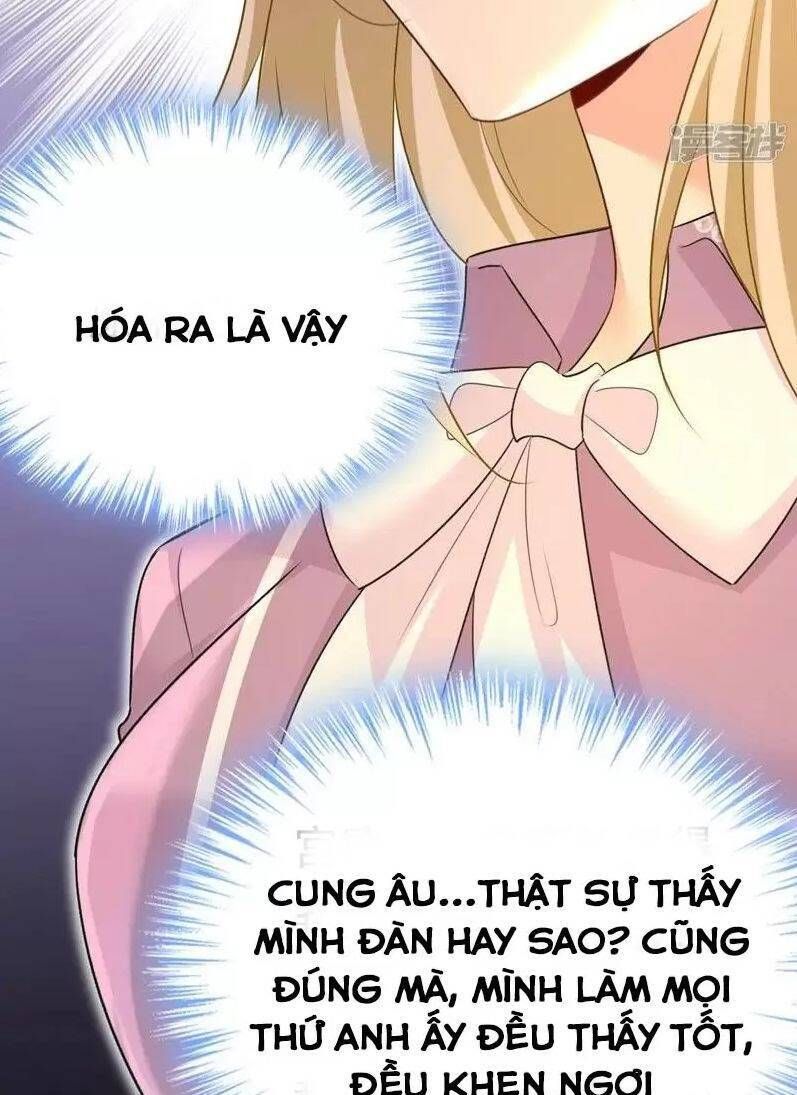 đọc truyện Tổng Tài Tại Thượng Chương 572.1 ảnh 27 tại Thiên Thai Truyện