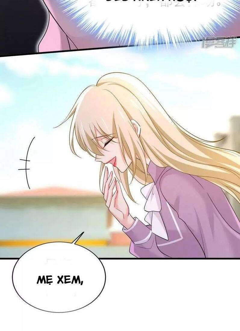 đọc truyện Tổng Tài Tại Thượng Chương 572.1 ảnh 28 tại Thiên Thai Truyện