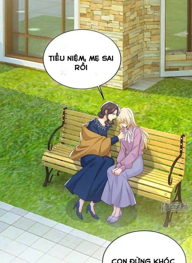 đọc truyện Tổng Tài Tại Thượng Chương 572.1 ảnh 5 tại Thiên Thai Truyện