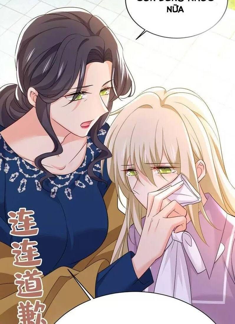 đọc truyện Tổng Tài Tại Thượng Chương 572.1 ảnh 6 tại Thiên Thai Truyện