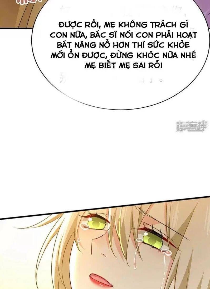 đọc truyện Tổng Tài Tại Thượng Chương 572.1 ảnh 7 tại Thiên Thai Truyện