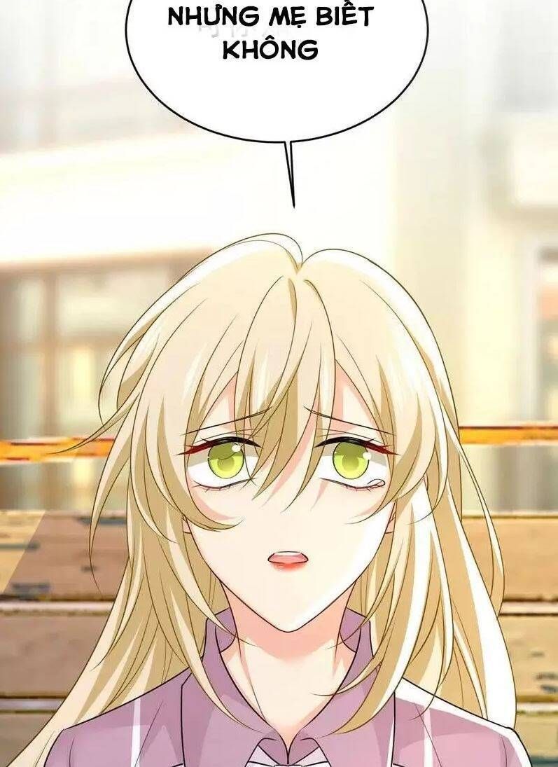 đọc truyện Tổng Tài Tại Thượng Chương 572.1 ảnh 9 tại Thiên Thai Truyện