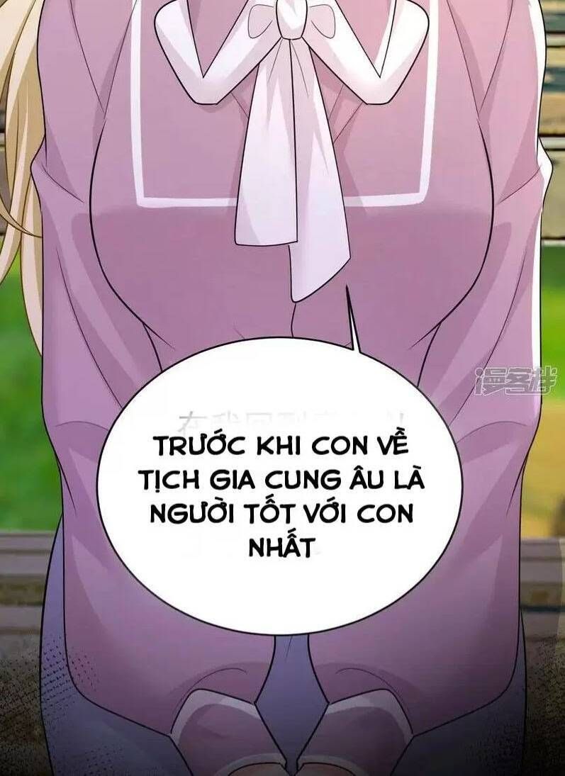 đọc truyện Tổng Tài Tại Thượng Chương 572.1 ảnh 10 tại Thiên Thai Truyện