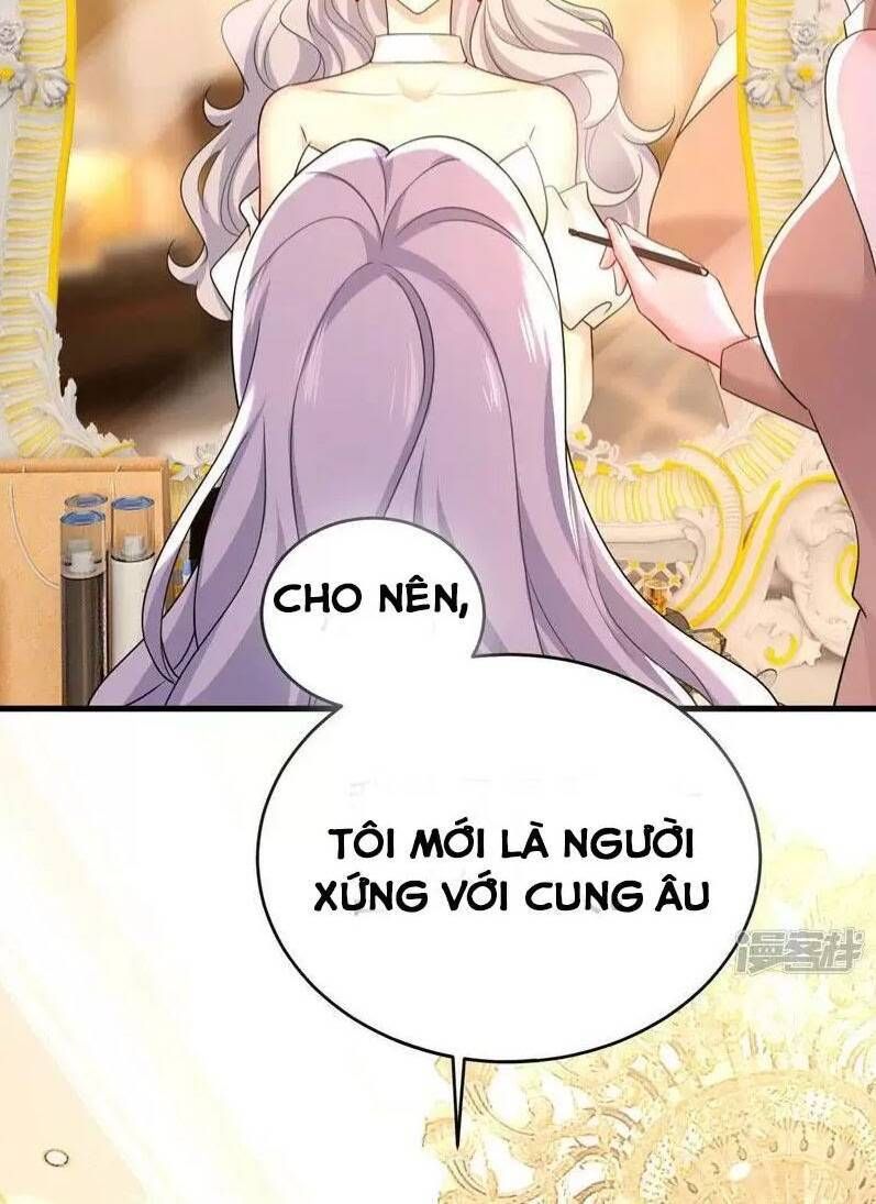 đọc truyện Tổng Tài Tại Thượng Chương 572.2 ảnh 12 tại Thiên Thai Truyện