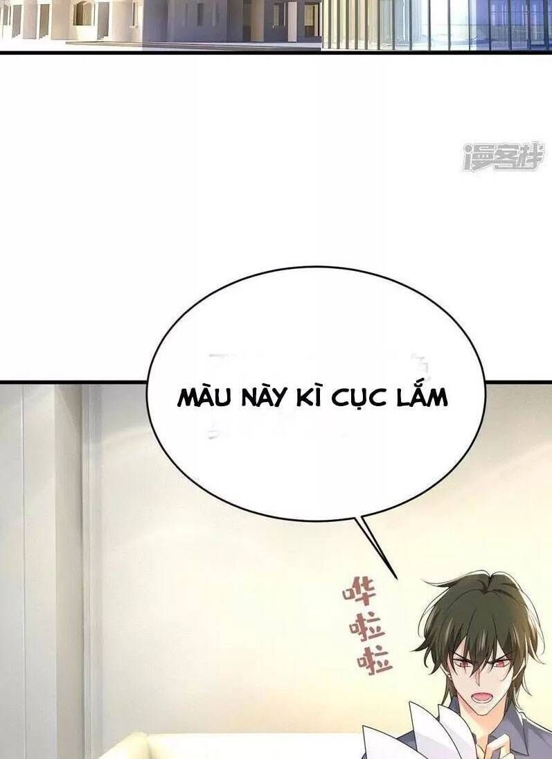 đọc truyện Tổng Tài Tại Thượng Chương 572.2 ảnh 16 tại Thiên Thai Truyện