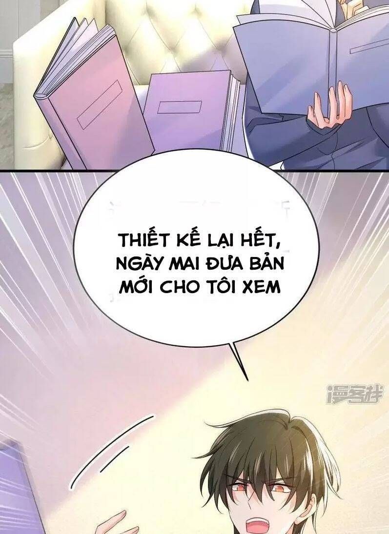 đọc truyện Tổng Tài Tại Thượng Chương 572.2 ảnh 17 tại Thiên Thai Truyện