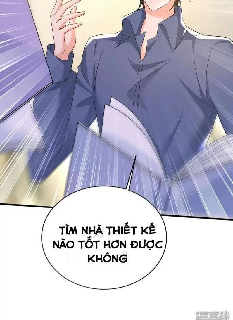 đọc truyện Tổng Tài Tại Thượng Chương 572.2 ảnh 18 tại Thiên Thai Truyện