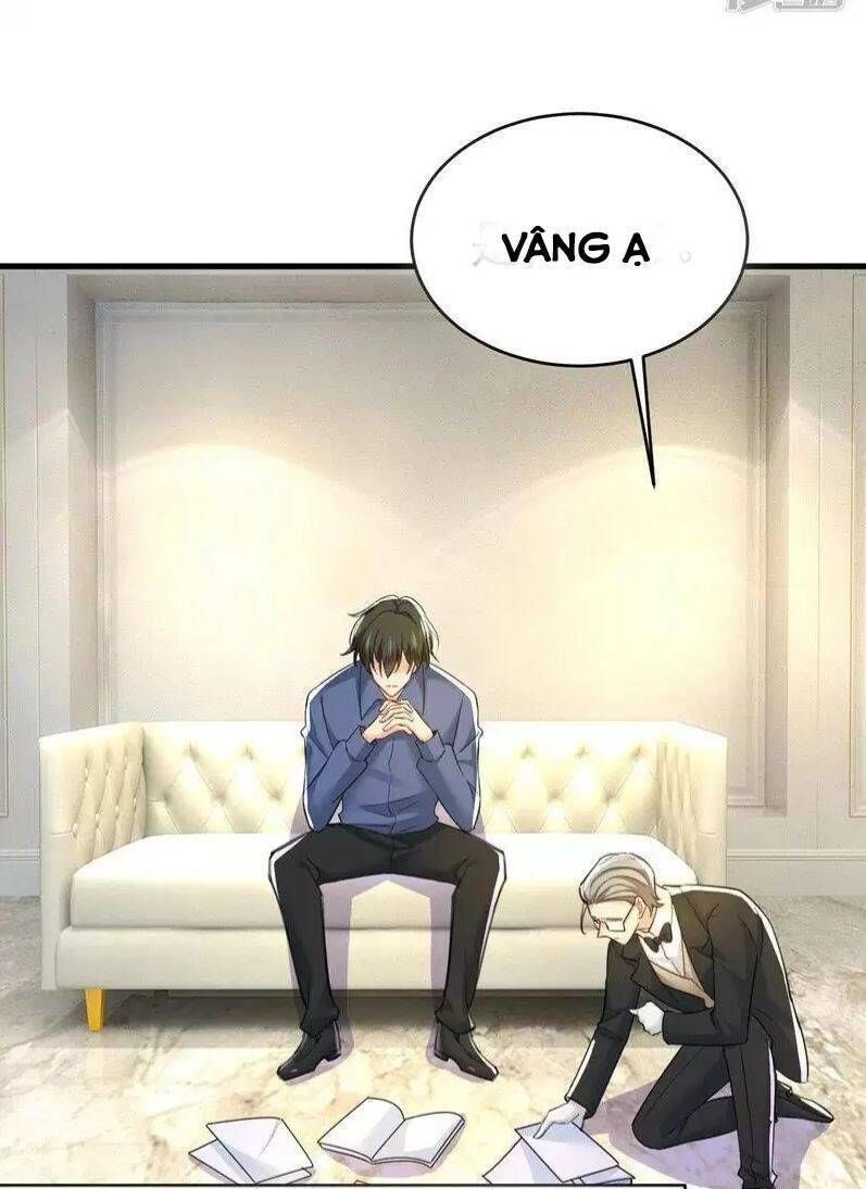 đọc truyện Tổng Tài Tại Thượng Chương 572.2 ảnh 19 tại Thiên Thai Truyện